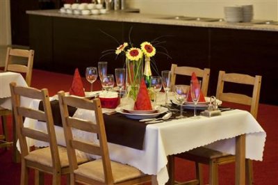 Imagine Hotel Slovan