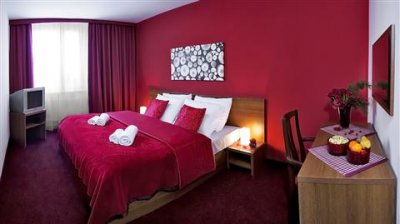 Imagine Hotel Slovan