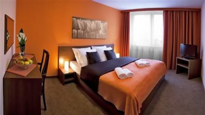 Imagine Hotel Slovan