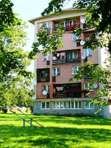 Imagine Apartament Dinda