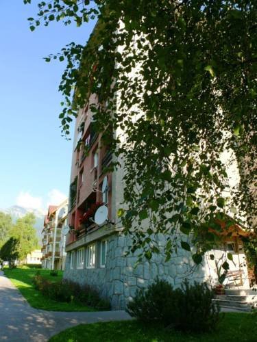 Imagine Apartament Dinda