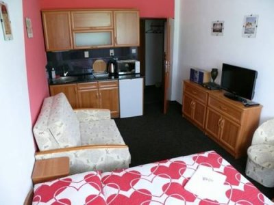Imagine Apartament Dinda