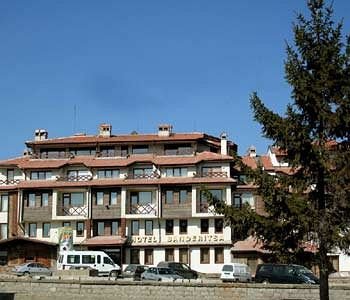 Imagine Hotel Banderitza