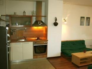 Imagine Hotel Banderista