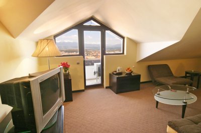 Imagine Bansko Spa & Holidays