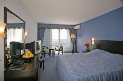 Imagine Bansko Spa & Holidays