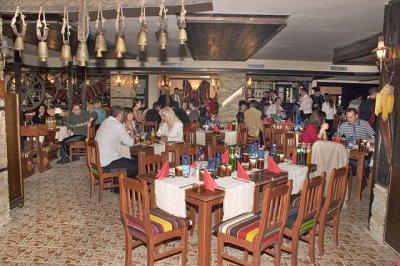 Imagine Bansko Spa & Holidays