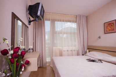 Imagine Hotel Belmont