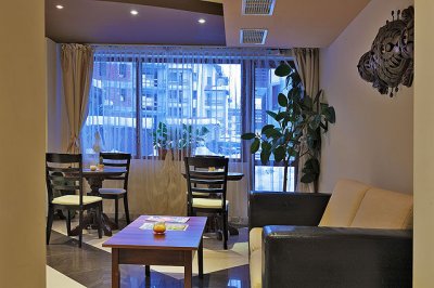 Imagine Hotel Belmont