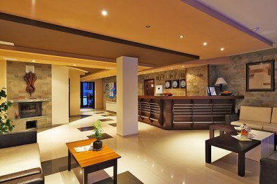 Imagine Hotel Belmont