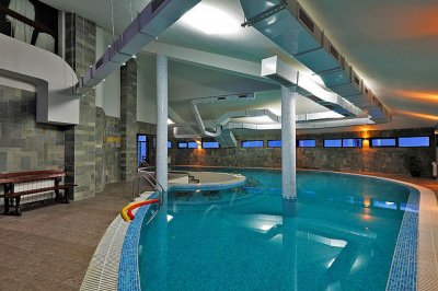 Imagine Hotel Belmont