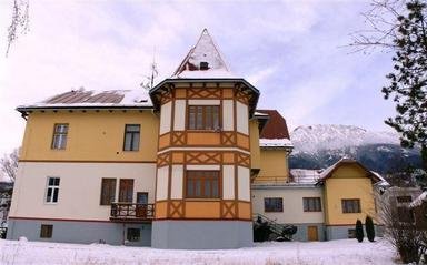 Imagine Apartament Pavilon D