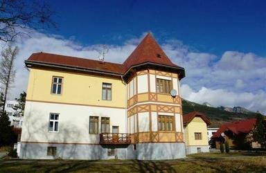 Imagine Apartament Pavilon D