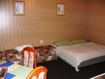 Imagine Apartament Pavilon D