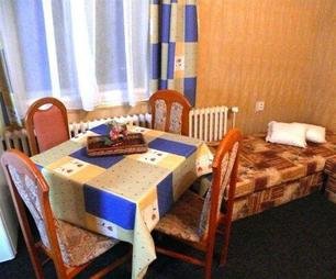 Imagine Apartament Pavilon D
