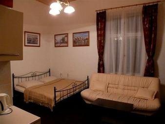 Imagine Apartament Pavilon D