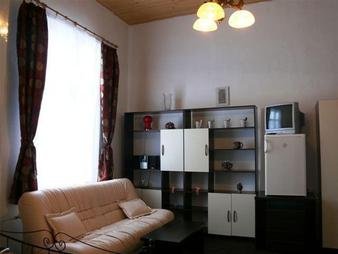 Imagine Apartament Pavilon D