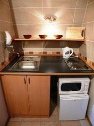 Imagine Apartament Pavilon D
