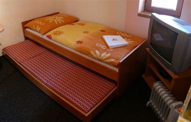 Imagine Apartament Pavilon D