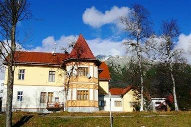 Imagine Apartament Pavilon D