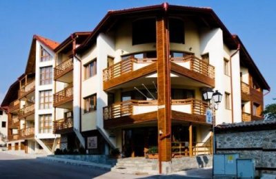 Imagine Hotel Eagle�s Nest
