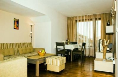 Imagine Hotel Eagle�s Nest