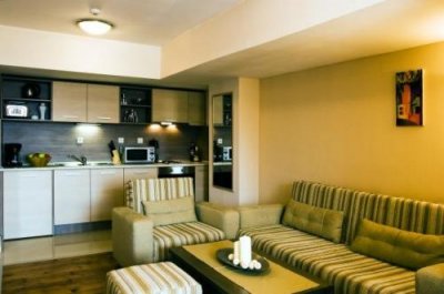 Imagine Hotel Eagle�s Nest