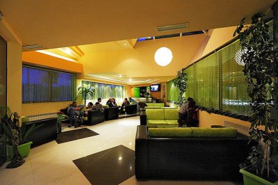 Imagine Hotel Grand Montana