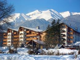 Imagine Hotel Grand Arena Bansko