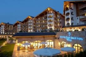 Imagine Hotel Grand Arena Bansko