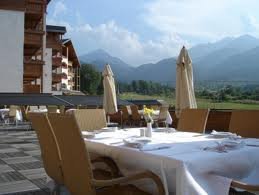 Imagine Hotel Grand Arena Bansko