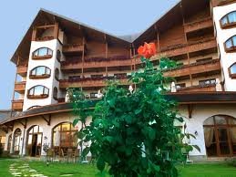 Imagine Hotel Grand Arena Bansko