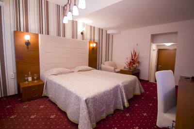 Imagine Hotel Grand Arena Bansko