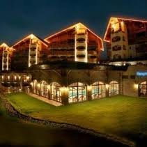 Imagine Hotel Grand Arena Bansko