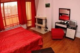 Imagine Hotel Mount View Lodge