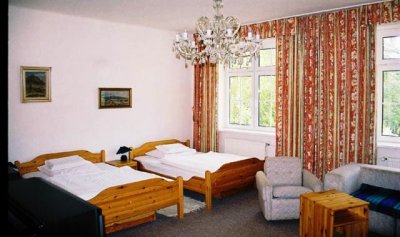 Imagine Hotel Palace