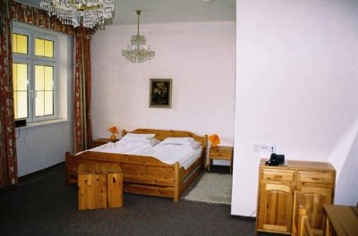Imagine Hotel Palace