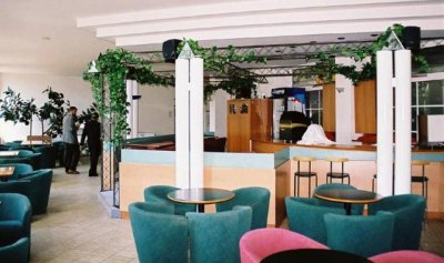 Imagine Hotel Palace