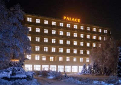 Imagine Hotel Palace