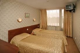 Imagine Hotel  Evredika