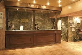 Imagine Hotel  Evredika