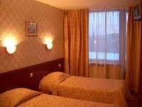 Imagine Hotel  Evredika