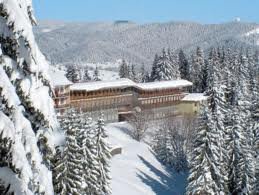 Imagine Hotel  Evredika