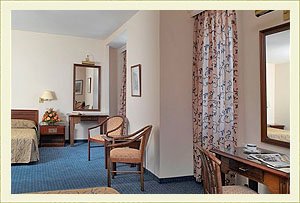 Imagine Hotel Metropolitan
