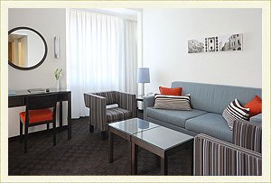 Imagine Hotel Metropolitan