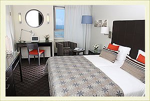Imagine Hotel Metropolitan