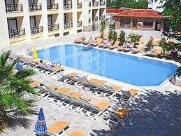 Imagine Hotel Esat
