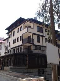 Imagine Hotel Esat