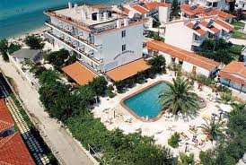 Imagine Hotel Alkyonis