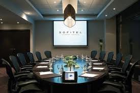 Imagine Hotel Sofitel